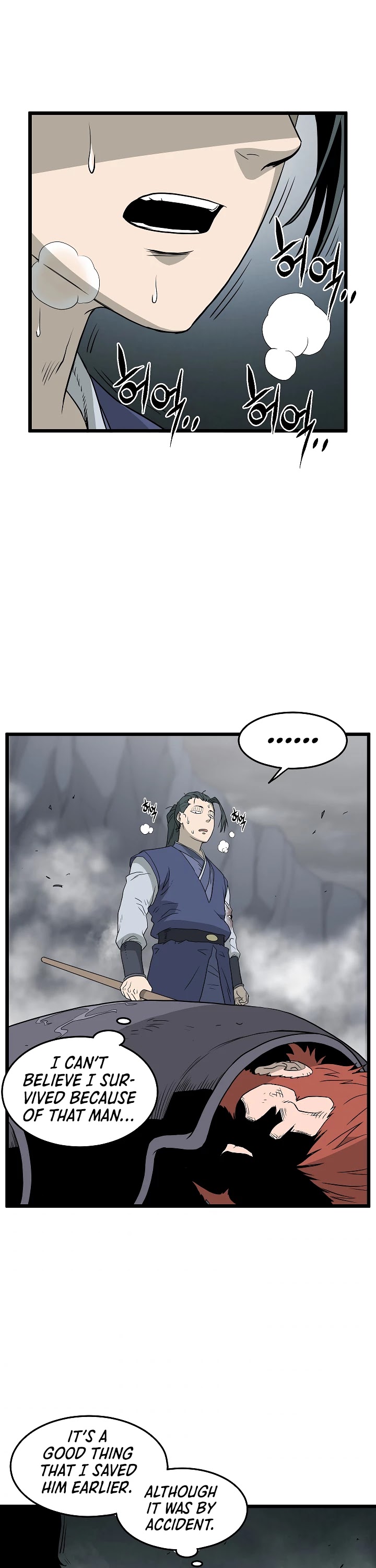 Murim Login Chapter 57 image 34